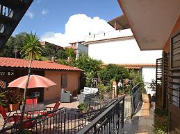 Lovely Holiday Home in Giardini Naxos near Sea