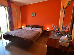 Lovely Holiday Home in Giardini Naxos near Sea