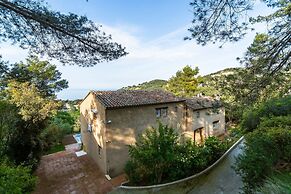 Villa in Hyeres Near Beach & Pool