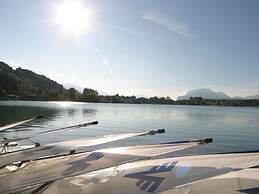 Apartment in Wernberg in Carinthia With Pool