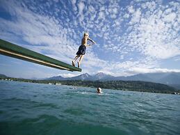 Apartment in Wernberg in Carinthia With Pool