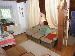 Apartment in Wernberg in Carinthia With Pool