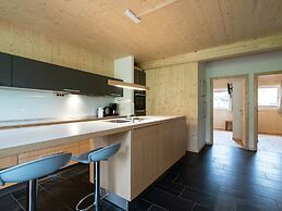 Modern Chalet in Sankt Georgen ob Murau With Sauna