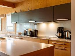 Modern Chalet in Sankt Georgen ob Murau With Sauna