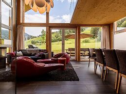 Modern Chalet in Sankt Georgen ob Murau With Sauna