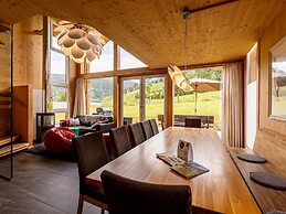 Modern Chalet in Sankt Georgen ob Murau With Sauna