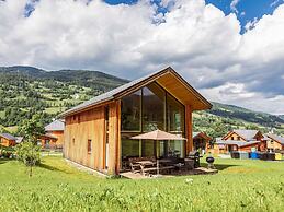 Modern Chalet in Sankt Georgen ob Murau With Sauna