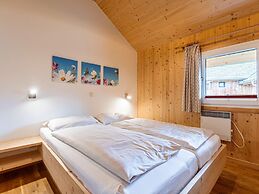 Modern Chalet in Sankt Georgen ob Murau With Sauna
