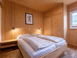 Modern Chalet in Sankt Georgen ob Murau With Sauna