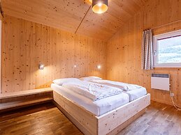 Modern Chalet in Sankt Georgen ob Murau With Sauna