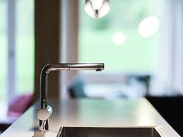 Modern Chalet in Sankt Georgen ob Murau With Sauna