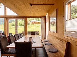 Modern Chalet in Sankt Georgen ob Murau With Sauna