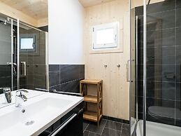 Modern Chalet in Sankt Georgen ob Murau With Sauna