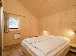 Modern Chalet in Sankt Georgen ob Murau With Sauna