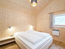 Modern Chalet in Sankt Georgen ob Murau With Sauna