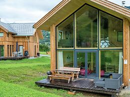 Modern Chalet in Sankt Georgen ob Murau With Sauna