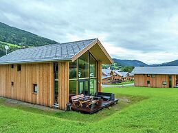 Modern Chalet in Sankt Georgen ob Murau With Sauna
