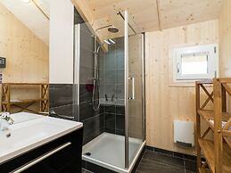 Modern Chalet in Sankt Georgen ob Murau With Sauna