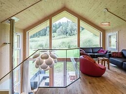 Modern Chalet in Sankt Georgen ob Murau With Sauna