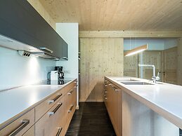 Modern Chalet in Sankt Georgen ob Murau With Sauna
