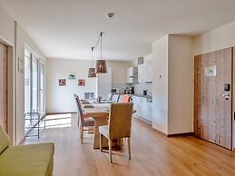 Apartment in Gosau With a Shared Sauna