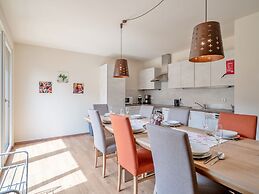 Apartment in Gosau With a Shared Sauna