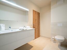 Apartment in Gosau With a Shared Sauna