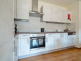 Apartment in Gosau With a Shared Sauna