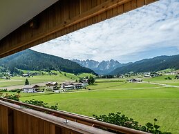 Apartment in Gosau With a Shared Sauna