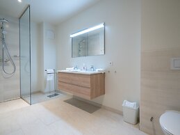 Apartment in Gosau With a Shared Sauna