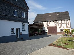 Spacious Holiday Home in Haserich near Lake