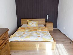 Spacious Holiday Home in Haserich near Lake