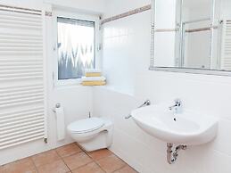 Spacious Holiday Home in Haserich near Lake