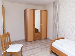 Spacious Holiday Home in Haserich near Lake