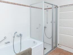 Spacious Holiday Home in Haserich near Lake