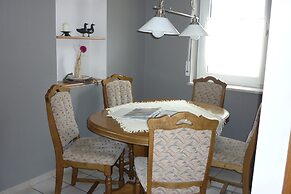 Spacious Holiday Home in Haserich near Lake