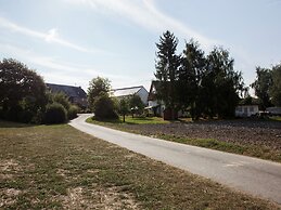 Spacious Holiday Home in Haserich near Lake