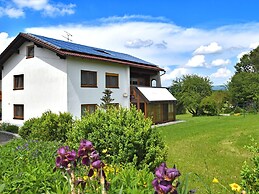 Apartment in the Bavarian Forest