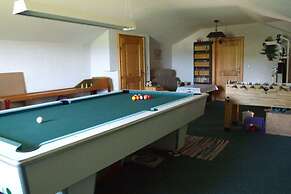 Apartment in the Bavarian Forest
