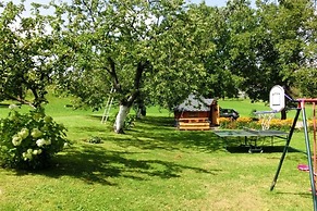 Apartment in the Bavarian Forest