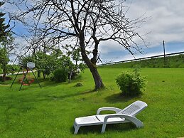 Apartment in the Bavarian Forest
