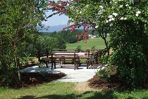 Apartment in the Bavarian Forest