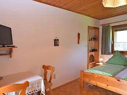 Apartment in the Bavarian Forest
