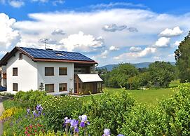 Apartment in the Bavarian Forest