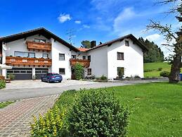 Apartment in the Bavarian Forest