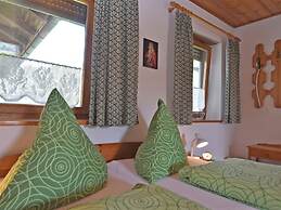 Apartment in the Bavarian Forest
