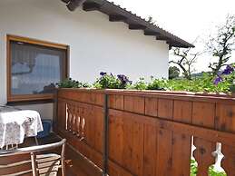 Apartment in the Bavarian Forest