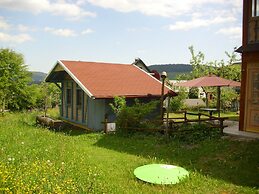 Gemutliche Gartenwohnung in Bernau