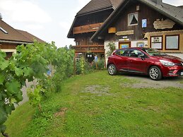 Gemutliche Gartenwohnung in Bernau