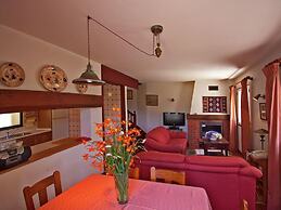 Nice Cottage in Santo Antonio da Serra With Pool